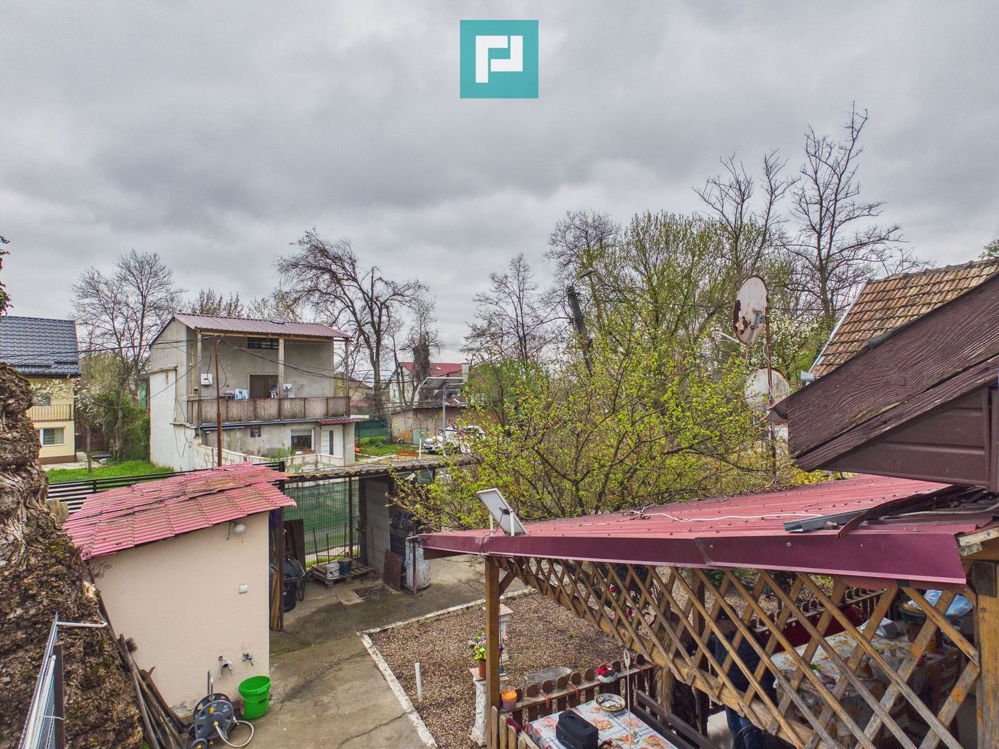 Casă la preț de apartament zona 3 Insule - Poză 16