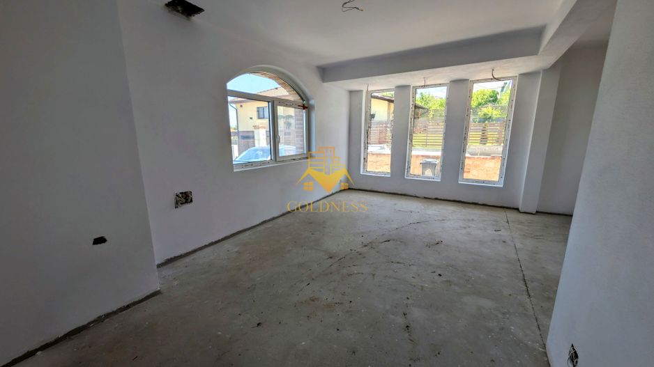 Vila, 4 Camere, Dezmir, Constructie Noua, 450 mp, 4 Bai, 2 Parcari - Poză 6