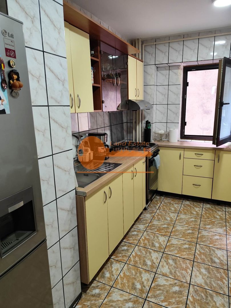 4 Camere | 110 mp | Morarilor – Metrou Costin Georgian 400 m - Poză 5