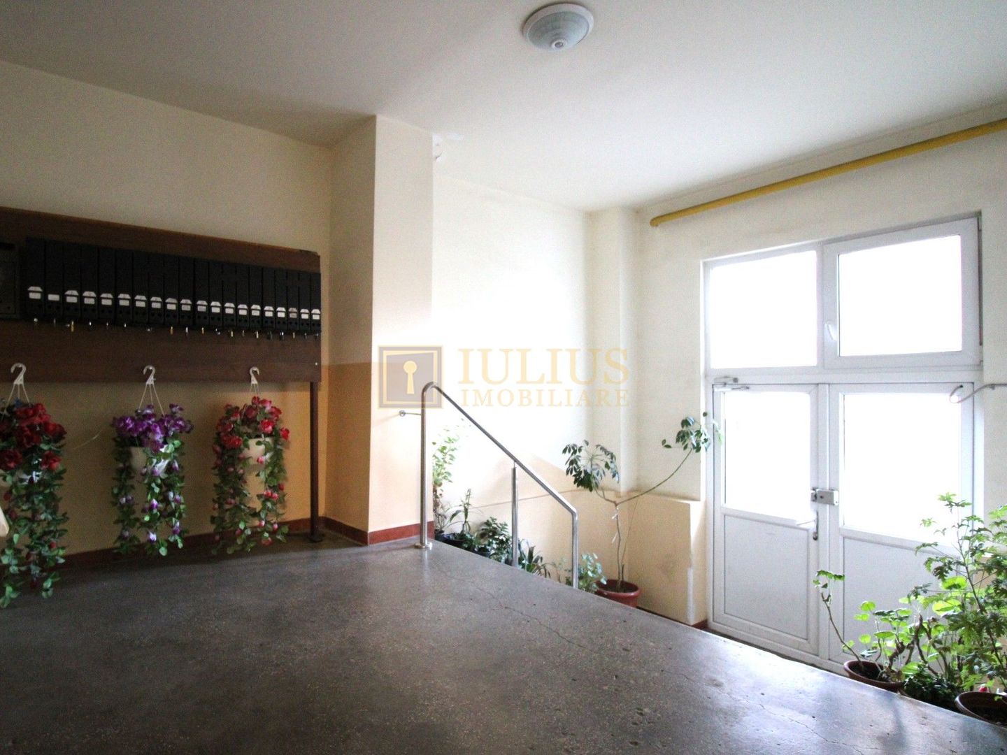 Soarelui, decomandat, centrala proprie, et 2/4. - Poză 25