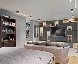 Apartament 4 camere Floreasca - Poză 8