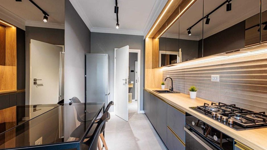 Apartament 2 camere de închiriat Berceni - Poză 6