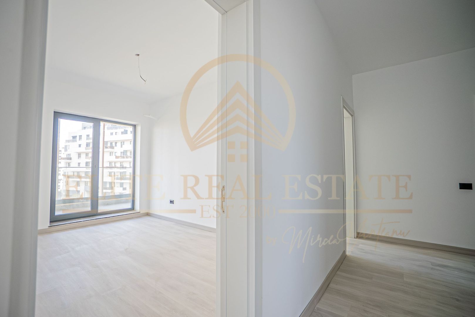 Tomis Plus - Celine Elegance - Vânzare apartament cu 3 camere, etaj 1. - Poză 6
