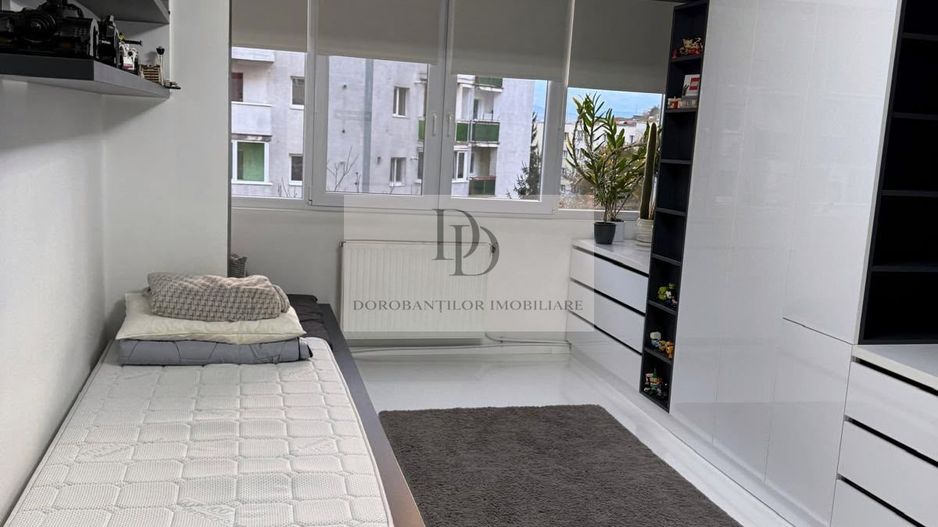 Apartament 3 camere | 65 mp | Parcare inclusă | Grigorescu – Fântânele - Poză 12