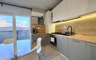 Apartament 2 camere  – Florești-str. Teilor - Poză 7