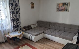 Apartament 2 camere 50 mp-parter inalt-2 parcari-Zona Imp. Traian - Poză 1