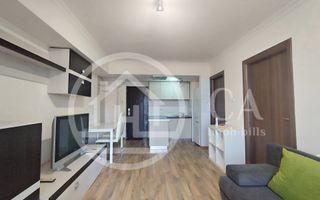 Apartament cu 2 camere de inchiat in zona Nufarul, Oradea - Poză 3