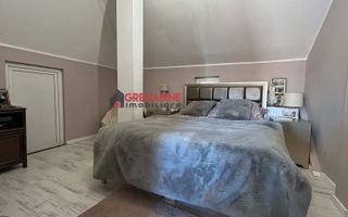 Casa deosebita 4 Camere P+M - zona Sanpetru - Comision 0% - Poză 8