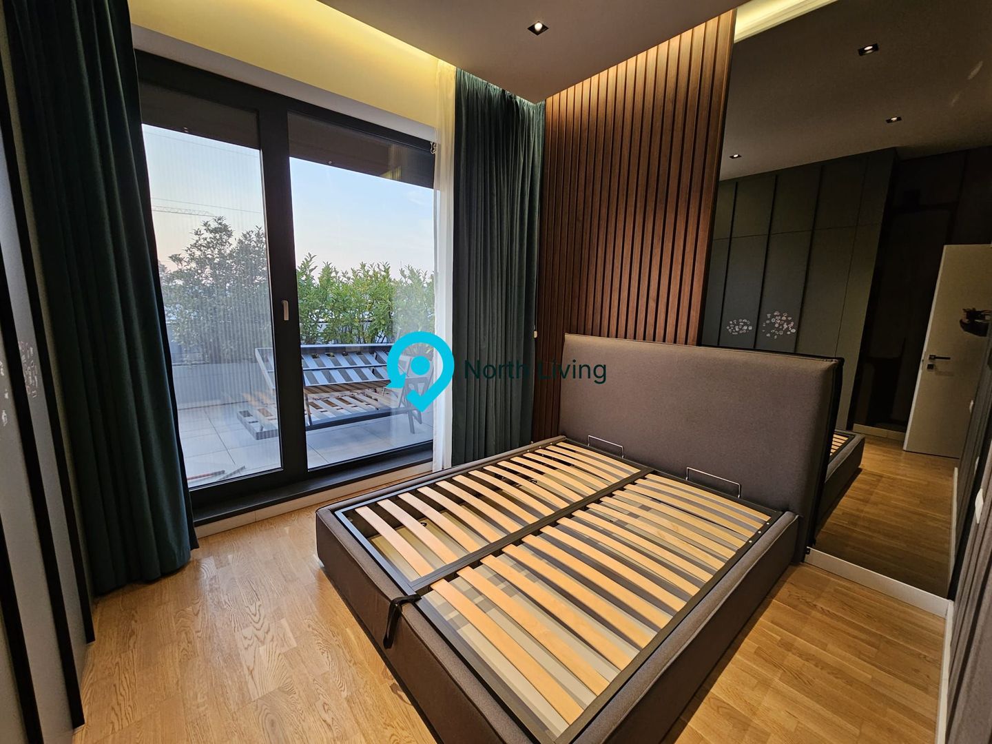 Apartament 2 Camere de LUX | Disponibil imediat | Parcare inclusa - Poză 7