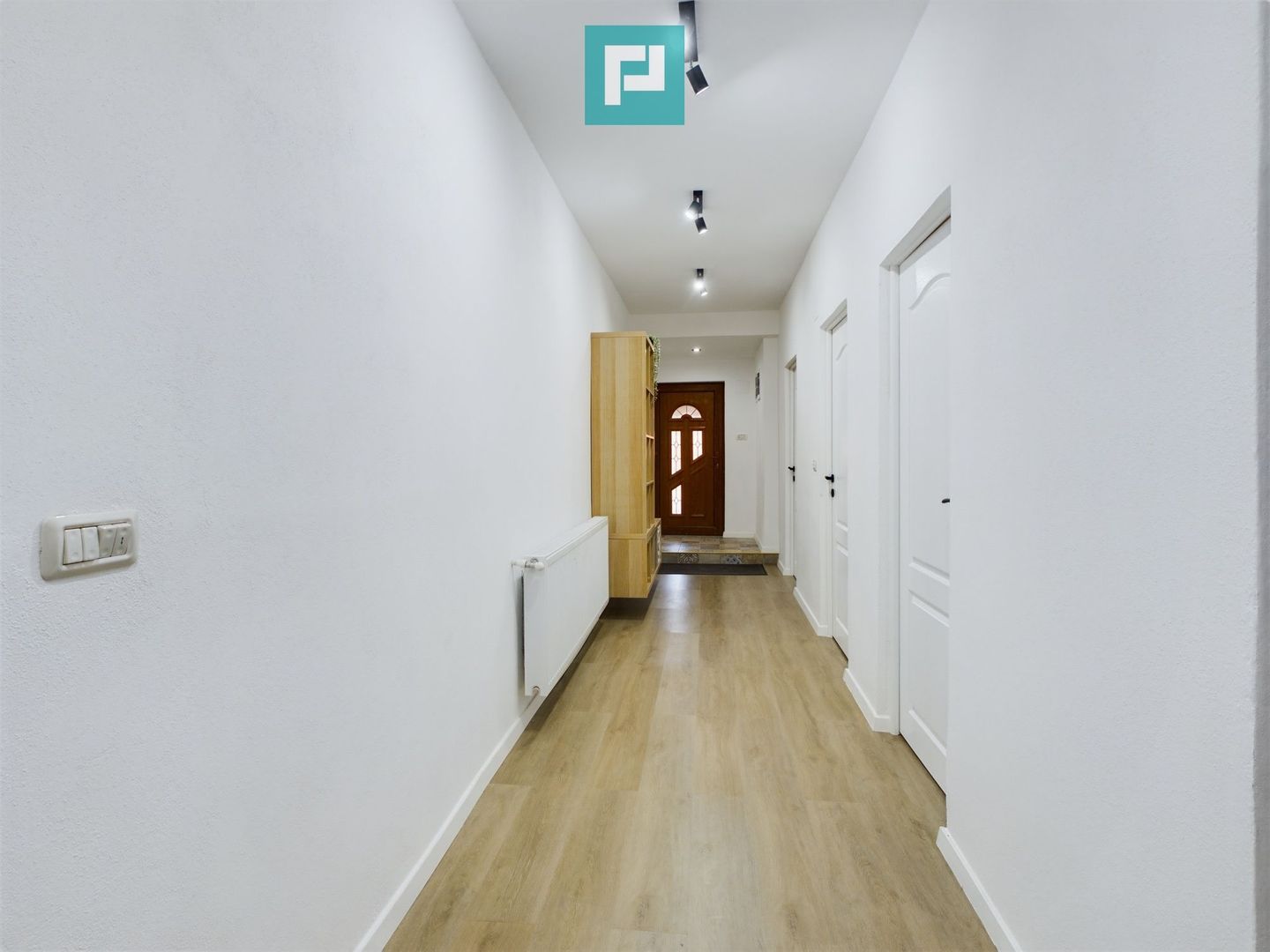 Casă cu 3 camere în Cartierul Verde - Poză 5