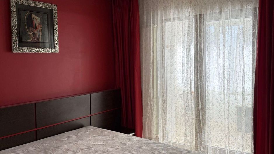 AP. 3 CAMERE- NERVA TRAIAN, BUCATARIE INCHISA, 70 MP, MOBILAT MODERN - Poză 3