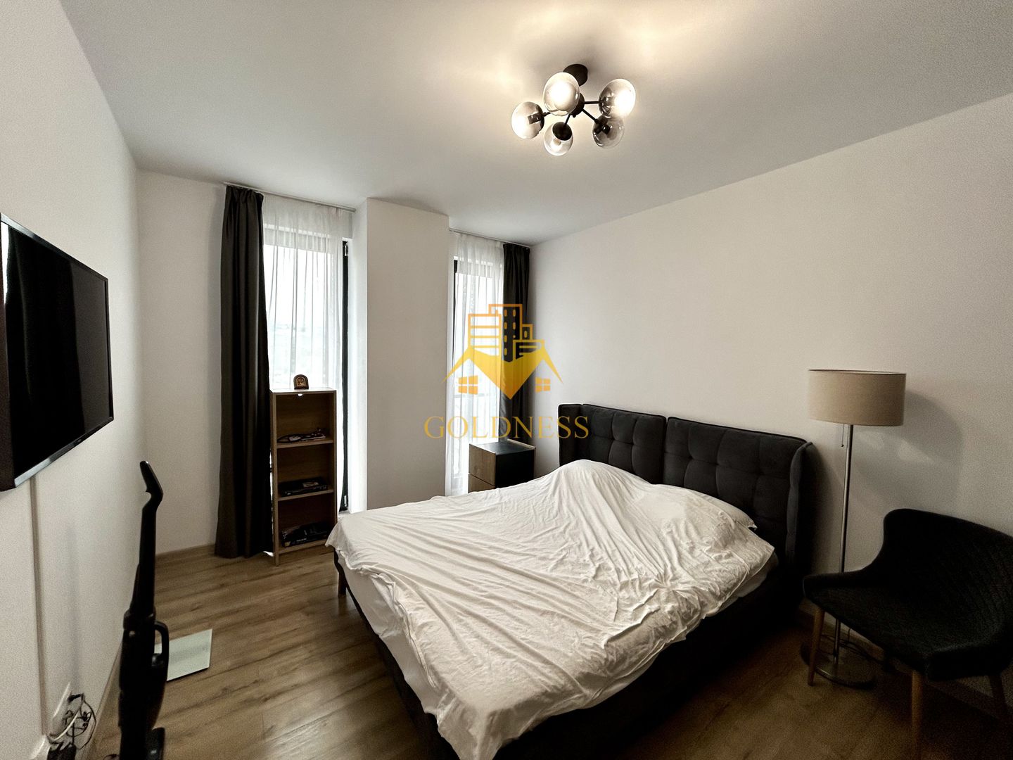 2 camere open space, Parcare, Premium, Scala Frunzisului, Zorilor - Poză 5