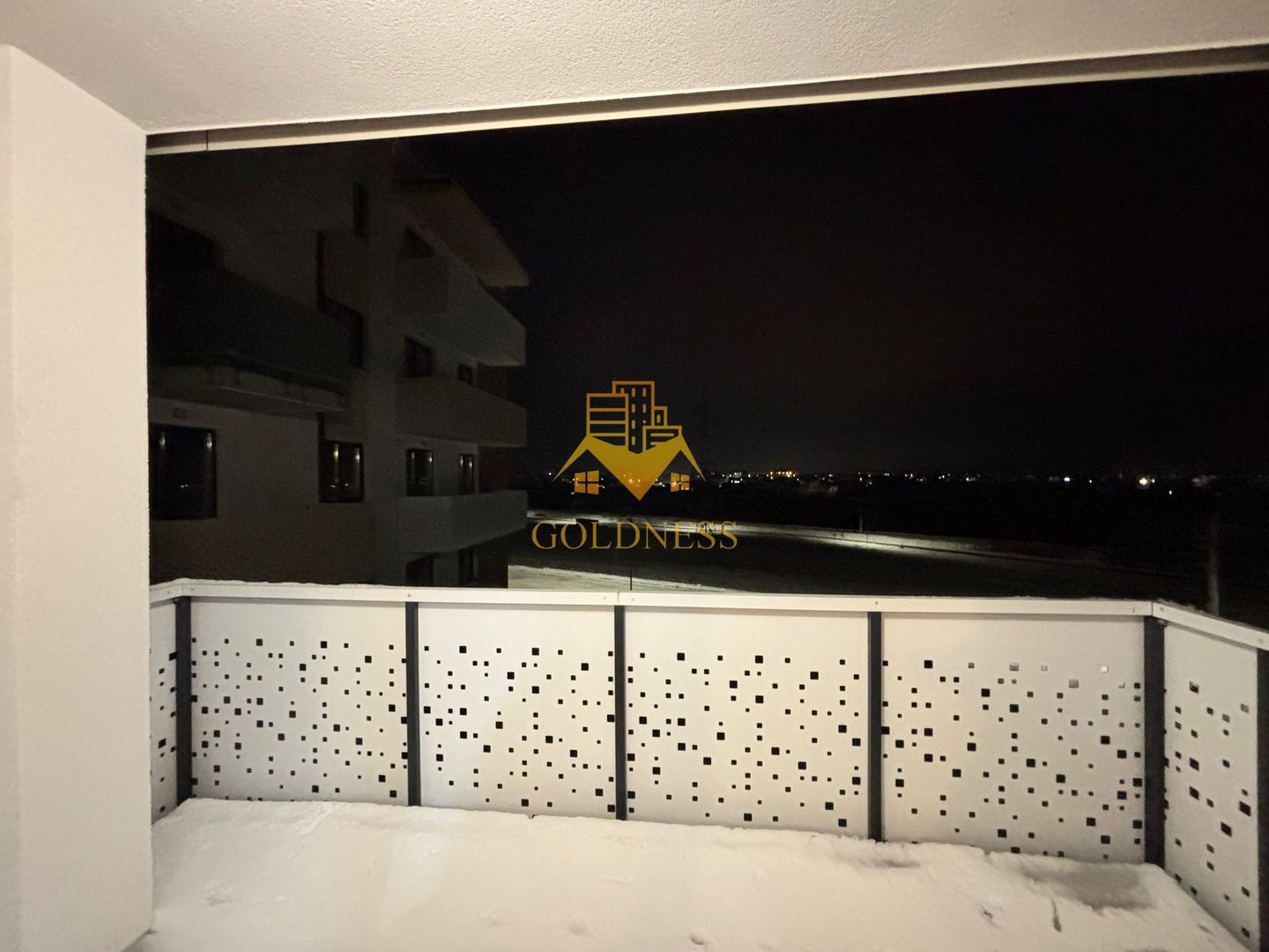 2 camere, modern, prima închiriere, bloc nou, parcare, Octavian Paler - Poză 11