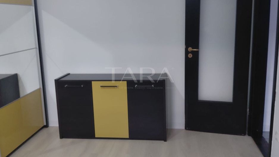 Apartament 3 camere pe 2 niveluri în Mănăștur, zona Câmpului. - Poză 7