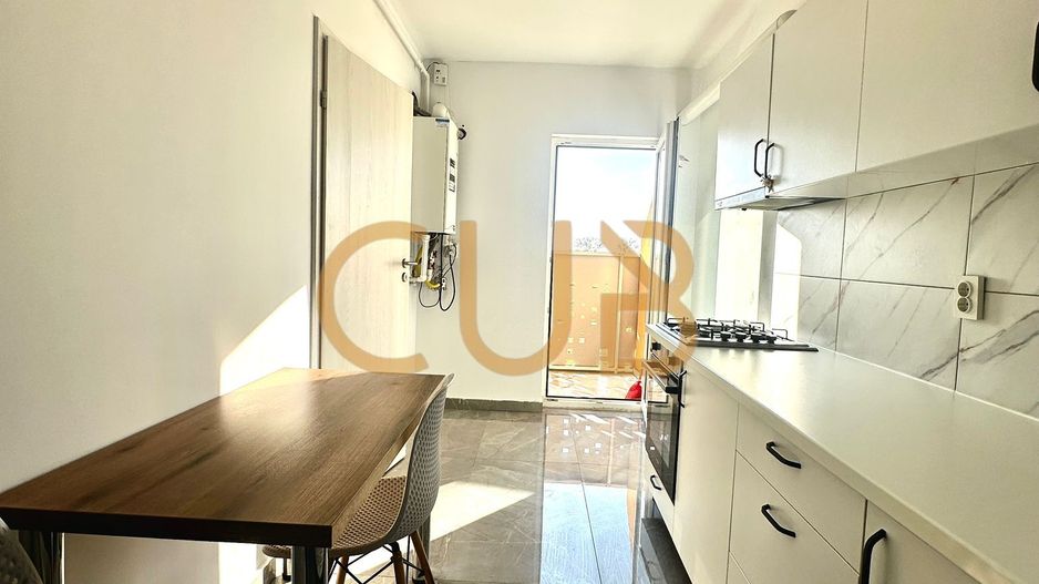 Ap1cam mobilat+utilat | bloc nou,centrala,parcare| Giroc - Hotel IQ - Poză 7