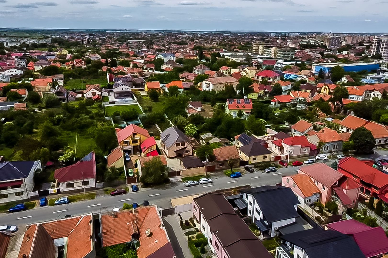 REZERVAT! Proprietate cu potențial major, Parneava, str. Oituz - Poză 6