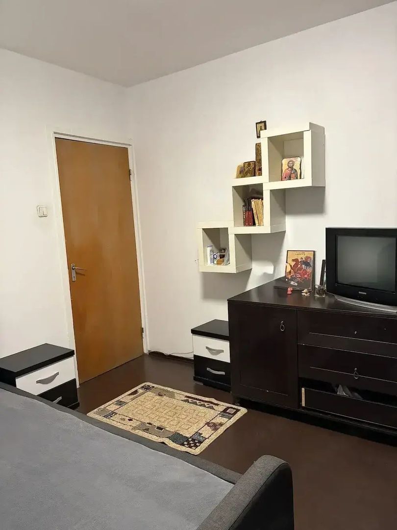 Apartament 3 camere. Parc Tineretului. Aleea Trestiana. - Poză 3