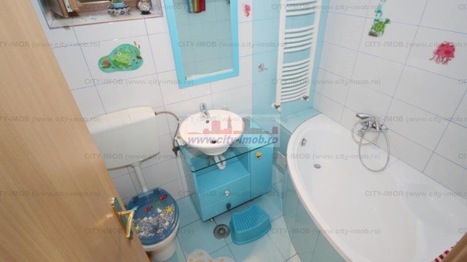 Inchiriere  Vila  P+2 Etaje in Pipera, Voluntari - Poză 29