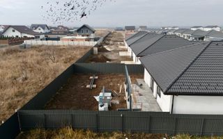 Vanzare Casa pe Parter  4 Camere  Brașov în Cartierul izvor - Poză 18