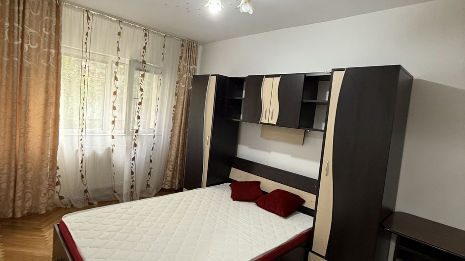 Girocului | 3 Camere | Centrala proprie | Mobilat si Utilat - Poză 11