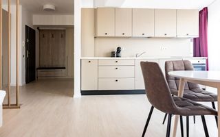 Apartament Studio FINISAT | Calea Floresti | Cladie noua cu CF - Poză 3