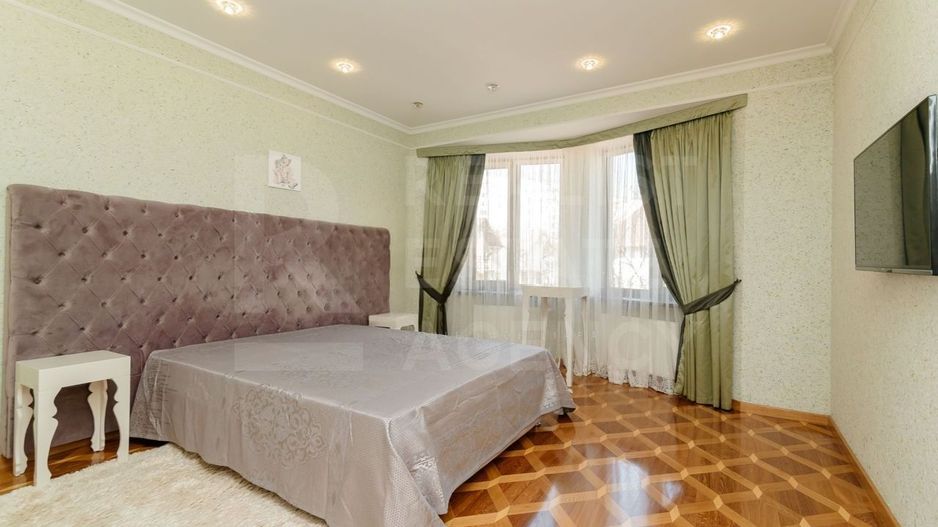 Chirie, casă, 5 camere, str. Ginta Latină, Ciocana - Poză 5