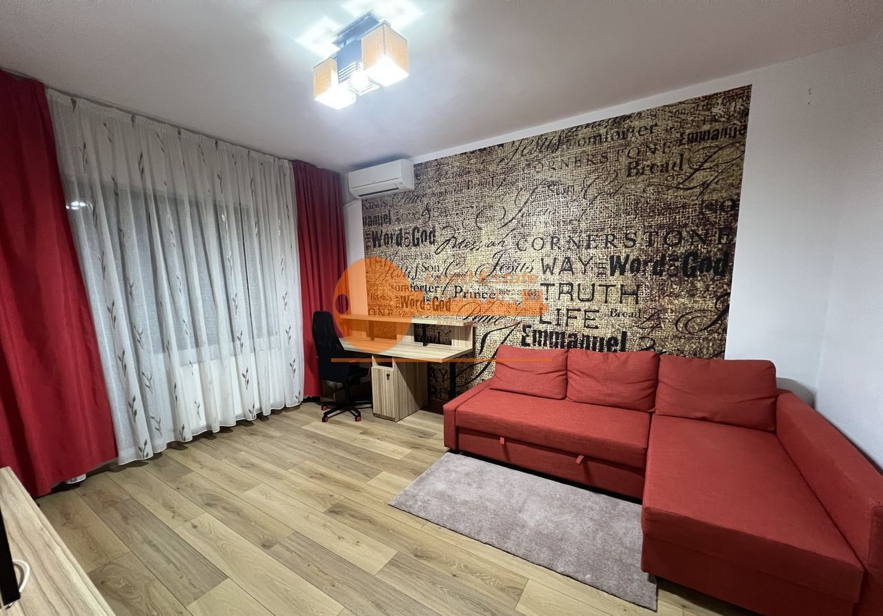 Apartament 2 camere – Lujerului, bloc nou, centrală proprie - Poză 1