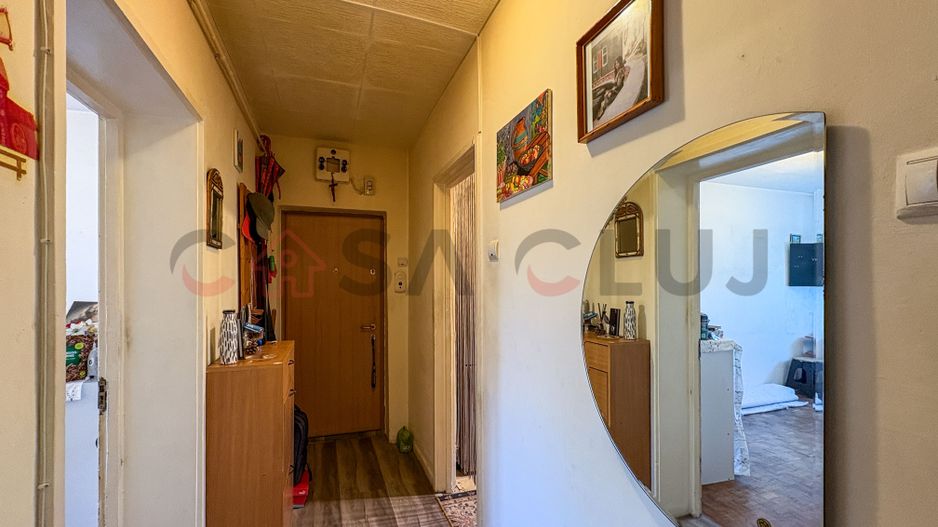 Apartament cu 3 camere in zona Iulius Mall! - Poză 4