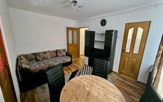 Apartament 3 camere, etaj intermediar, balcon - Poză 2