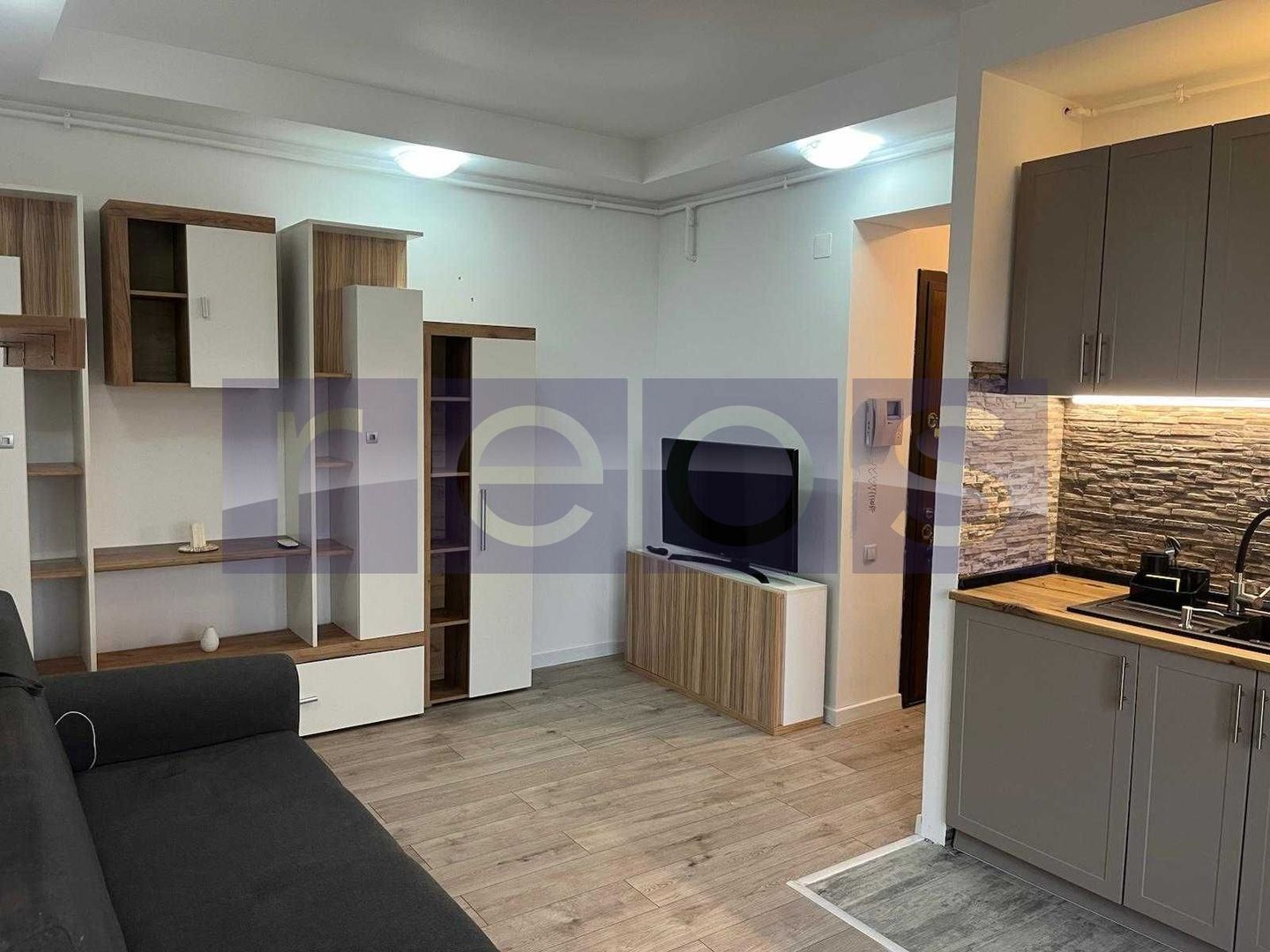 VANZARE STUDIO MODERN | COSMOPOLIS | RENOVAT COMPLET | IDEAL INVESTITIE | - Poză 2
