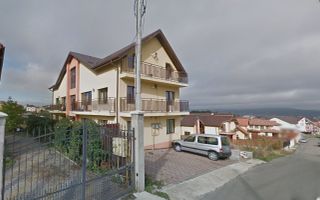 Apartament 3 camere cu terasa de 24 mp, parcare, imobil tip vila, Buna Ziua - Poză 21