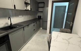2 Camere Decomandat | Doamna Stanca | Mobilat & Utilat | - Poză 3