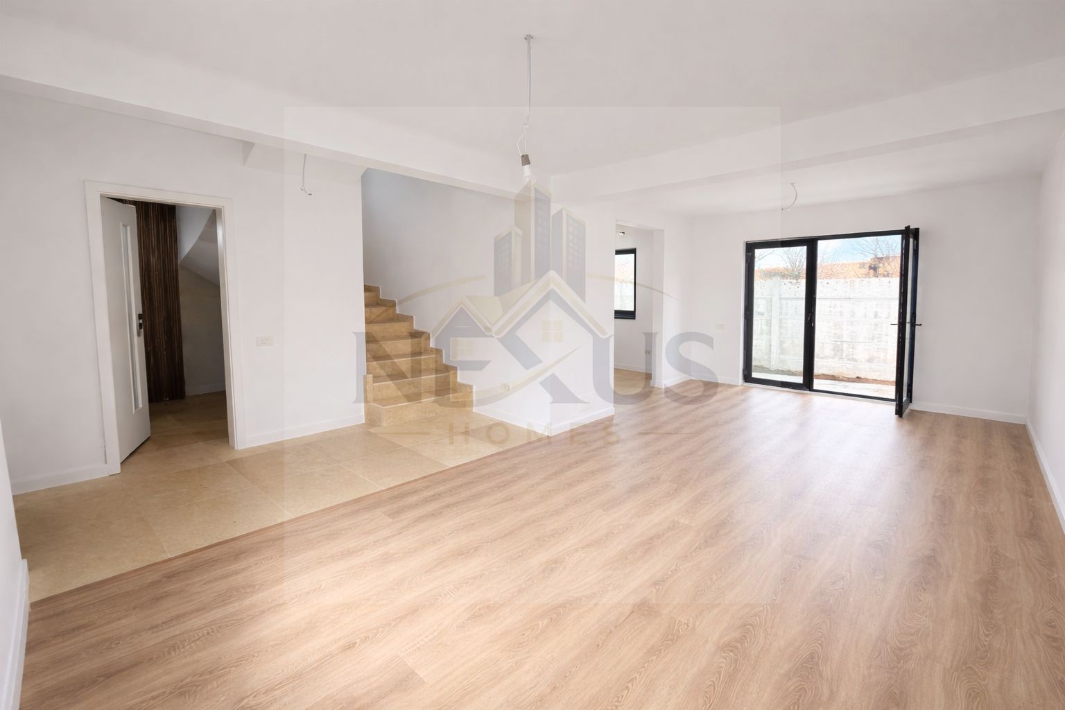 Casa Comuna Berceni| Teren 220 mp |4 camere |Acte gata|Mutare imediata - Poză 1
