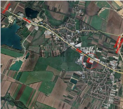 TEREN COMERCIAL/INDUSTRIAL - Poză 2