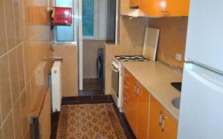 2 Camere - 50MP | Etaj 1/4 | Reabilitat | Creditabil | Crangasi - Poză 6