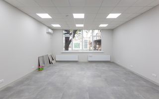 Chirie, spațiu de birouri, 386 mp, bd.Ştefan cel Mare şi Sfînt, Centru - Poză 3