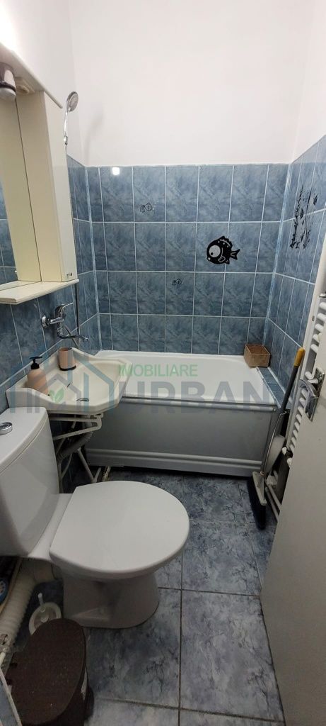 Garsonieră de vânzare, Galata, etaj intermediar, 50.000 EUR - Poză 3