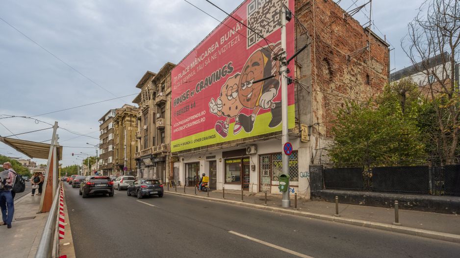 3 Camere Ultracentral Cismigiu Berzei  Renovat Mobilat Utilat complet - Poză 17