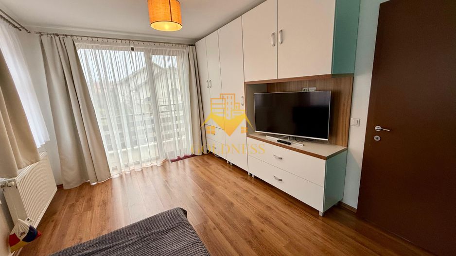 2 camere decomandate, Observatorului, UMF, UTCN, Pet Friendly - Poză 6