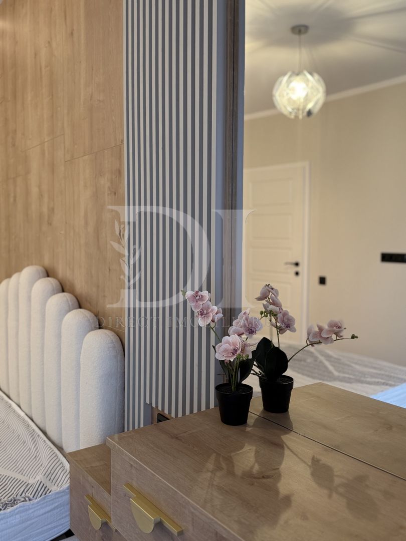 Apartament la cheie / etaj intermediar / Zona Eroilor - Poză 14