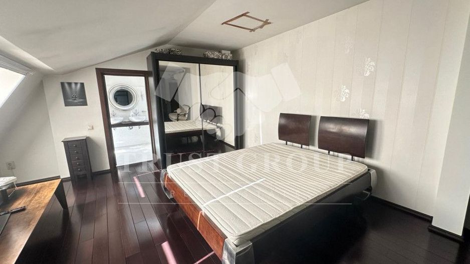 Vila 4 camere Parcul Gradina Icoanei-Rosetti | renovata - Poză 16