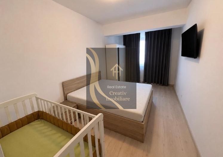 Apartament de vanzare 3 camere - Poză 1