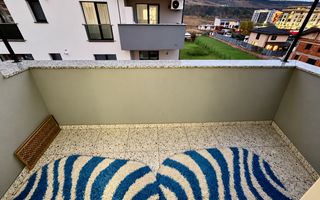 3 camere, Bloc Nou, Profi, Parcare, Modern, Zona Tineretului, Floresti - Poză 9