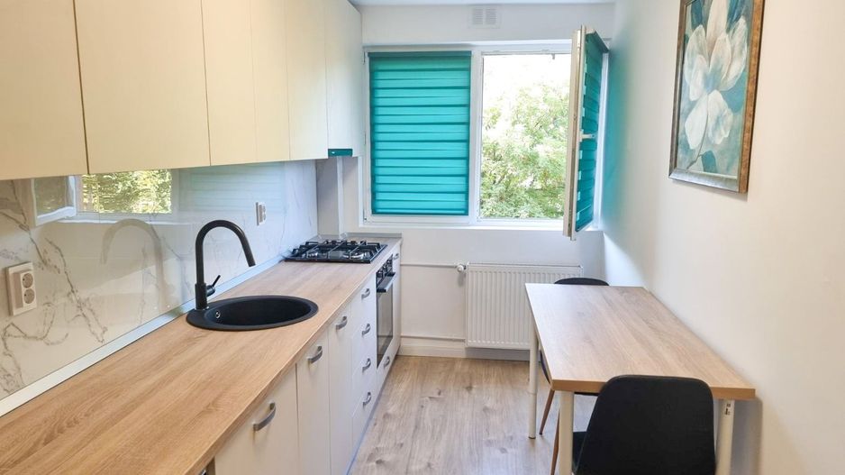 Chirie | Apartment 2 camere | Metrou Unirii - Poză 3