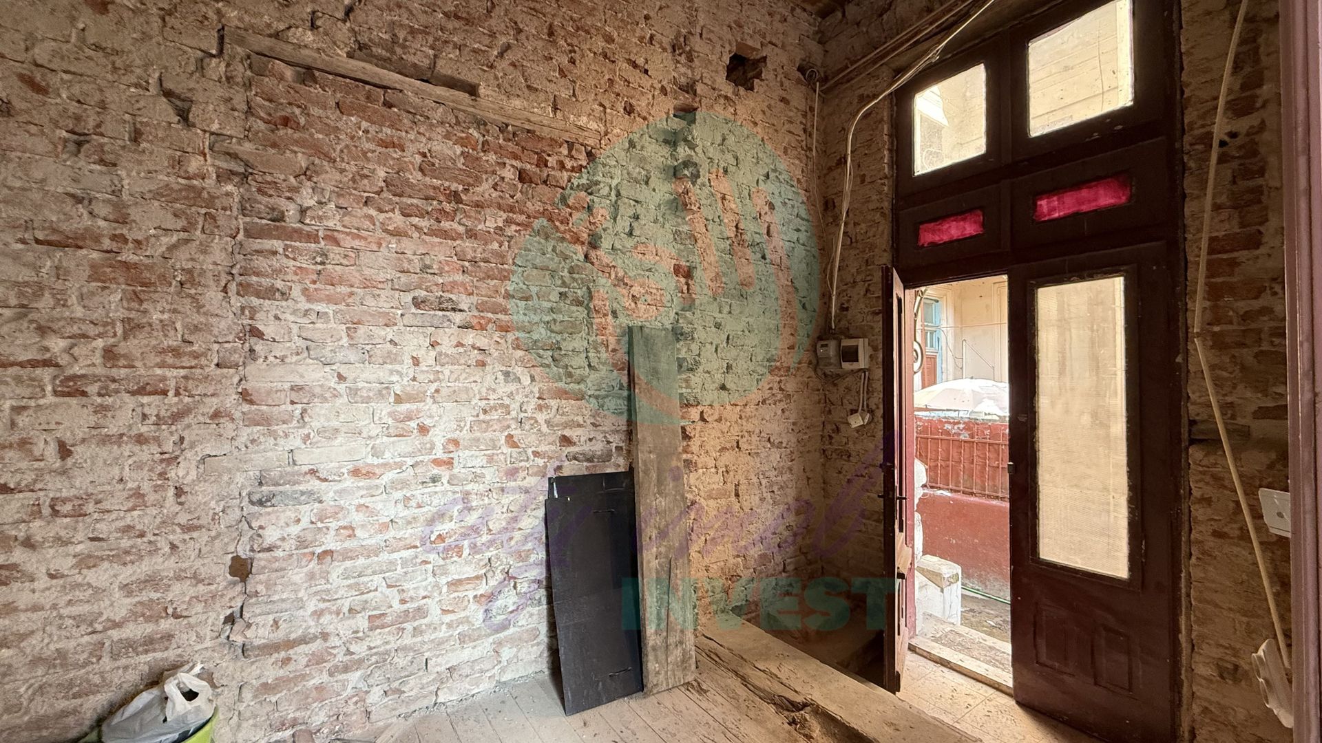 3 camere casă interbelică – Cantemir–Unirii - Poză 10