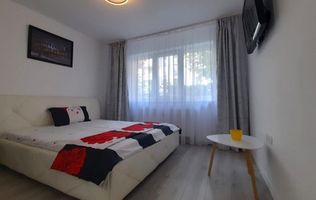 Apartament, 1 camera, Medicina