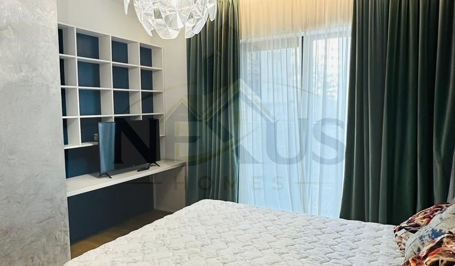 Apartament exclusivist 4 camere | ONE Herăstrău Park | 117,82 mp utili - Poză 17