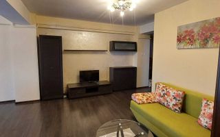 Apartament 2 camere mobilat, de inchiriat - Tatarasi, str. Aeroportului, Complex Penta, Iasi - Poză 3