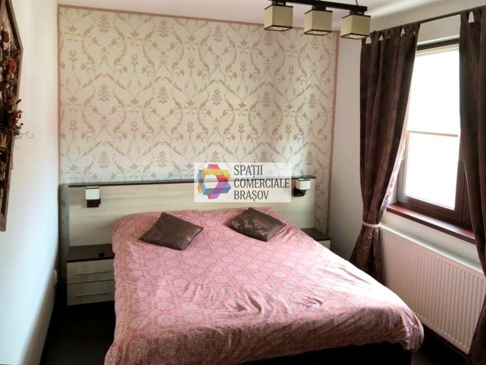 Apartament cu doua camere, zona Centrul Civic - AFI Mall 47 mp - Poză 8