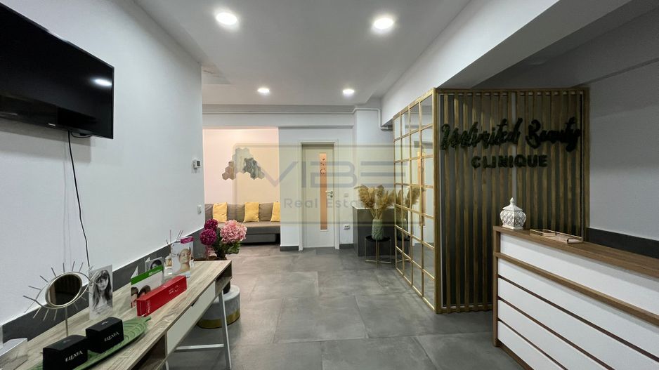 Apartament 2 camere zona  Centru - Palas Mall - Poză 2